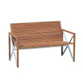 Magnus Olesen Xylofon bench