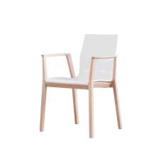 Magnus Olesen Tonica Wood chair