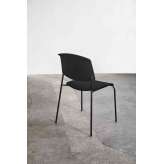 Magnus Olesen Pause chair