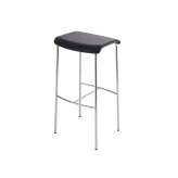 Magnus Olesen Pause bar chair high