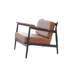 Magnus Olesen Model 107 - blackstained wood