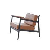 Magnus Olesen Model 107 - blackstained wood