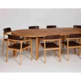 Magnus Olesen Mix with solid wooden legs