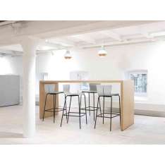 Magnus Olesen Meeting table