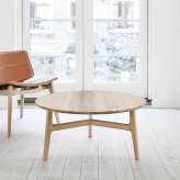 Magnus Olesen Freya Coffee table