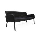 Magnus Olesen Flow sofa