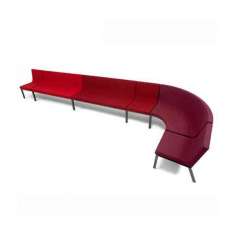 Magnus Olesen Flow Lounge