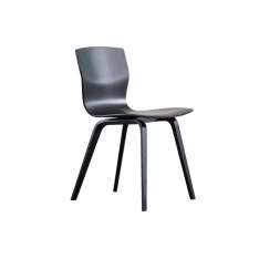 Magnus Olesen Butterfly Wood chair