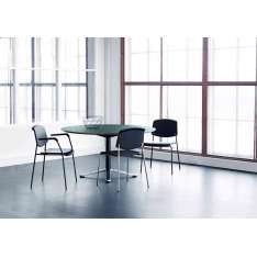 Magnus Olesen Butterfly table