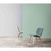 Magnus Olesen Butterfly Lounge wood