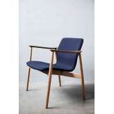Magnus Olesen Butterfly Classic Lounge