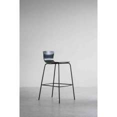 Magnus Olesen Butterfly Bar chair