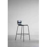 Magnus Olesen Butterfly Bar chair