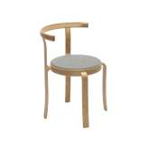Magnus Olesen 8000-Serie chair