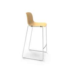 Magis Troy | Sledge Stool