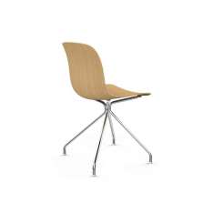 Magis Troy | Chair on 4 star base