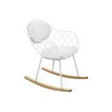 Magis Piña Rocking Chair