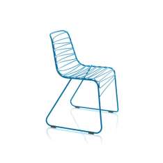 Magis Flux Chair