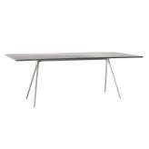 Magis Baguette Table