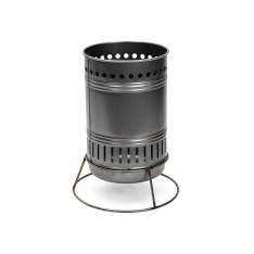 Magazin® Zora 2.0 | Fire barrel