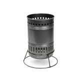 Magazin® Zora 2.0 | Fire barrel