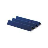 Magazin® Stapler | Knicker, Filing Tray, saphire blue RAL 5003