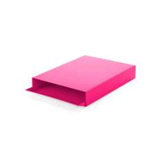 Magazin® Stapler | Filing Tray, telemagenta RAL 4010