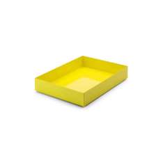 Magazin® Stapler | Falter, Filing Tray, sulfur yellow RAL 1016