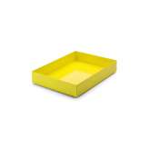 Magazin® Stapler | Falter, Filing Tray, sulfur yellow RAL 1016