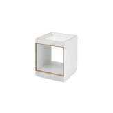 Magazin® Henry | Container Small, white