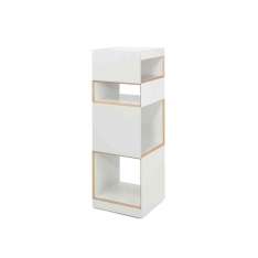 Magazin® Henry | Container 2, white
