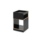Magazin® Henry | Container 1, black
