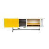 Magazin® Fip | Shelving System, black
