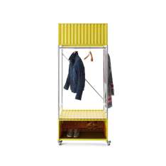Magazin® DS Container | Wardrobe