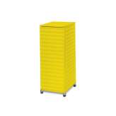 Magazin® DS Container | Plus, sulfur yellow RAL 1016