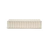 Magazin® DS Container | Flat, pearl white RAL 1013