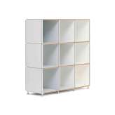 Magazin® 1hoch3 | Shelving System