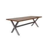 Made In Taunus X Table