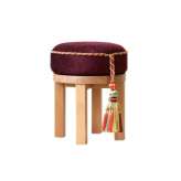 Made In Taunus Mama 40 Hocker