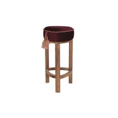 Made In Taunus Konteradmiral Hocker