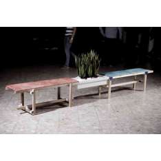 Made by Choice Sticks & Corners | Bench large