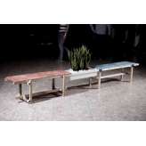 Made by Choice Sticks & Corners | Bench large