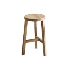 Made by Choice Lonna bar stool | Oak