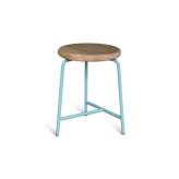 Made by Choice Lonna stool | Steel