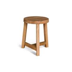 Made by Choice Lonna stool | Oak