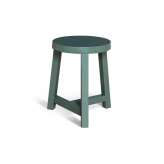 Made by Choice Lonna stool | Pine painted