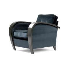 MACAZZ LIVING INTERIORS Zarah Armchair