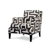 MACAZZ LIVING INTERIORS Labda Armchair