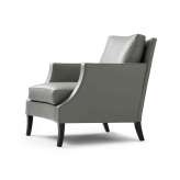 MACAZZ LIVING INTERIORS Labda Armchair