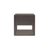 MACAZZ LIVING INTERIORS Kent Nightstand